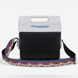 Teva X Igloo ECOCOOL® Little Playmate Limited Edition EUC 7 Qt 9 Can! BRAND NEW